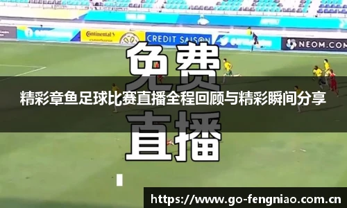 精彩章鱼足球比赛直播全程回顾与精彩瞬间分享